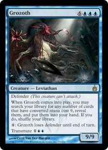 Grozoth (RAV-R)