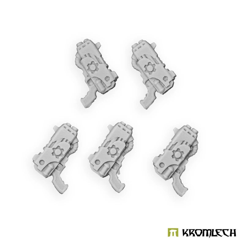 Kromlech KRCB127: Legionary Plasma Pistols (5)