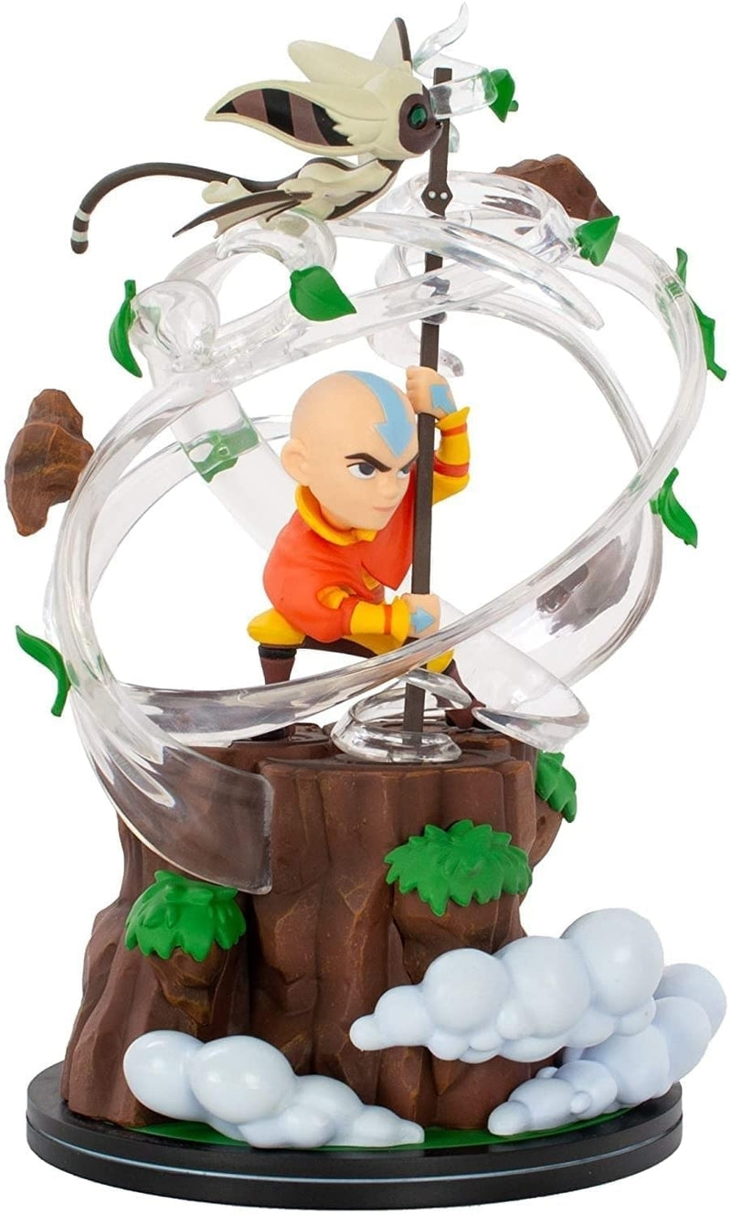 Aang Last Airbender Q-Fig Max Elite