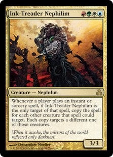 Ink-Treader Nephilim (GPT-R)