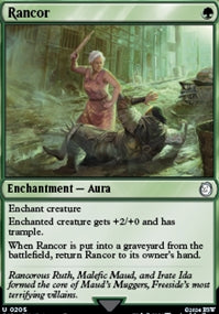 Rancor [#0205] (PIP-U-FOIL)