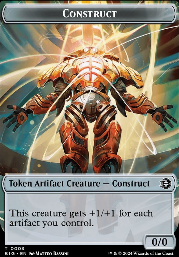 Construct Token [#0003] (BIG-T)