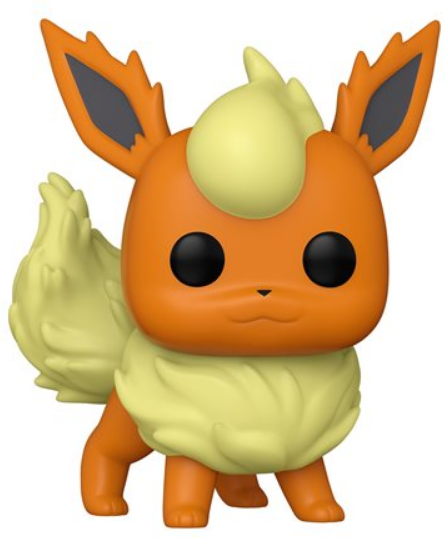 POP Figure: Pokemon