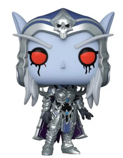 POP Figure: World of Warcraft