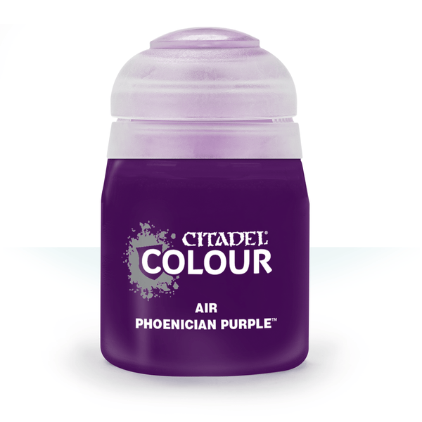 Citadel: Air - Phoenician Purple (24mL)