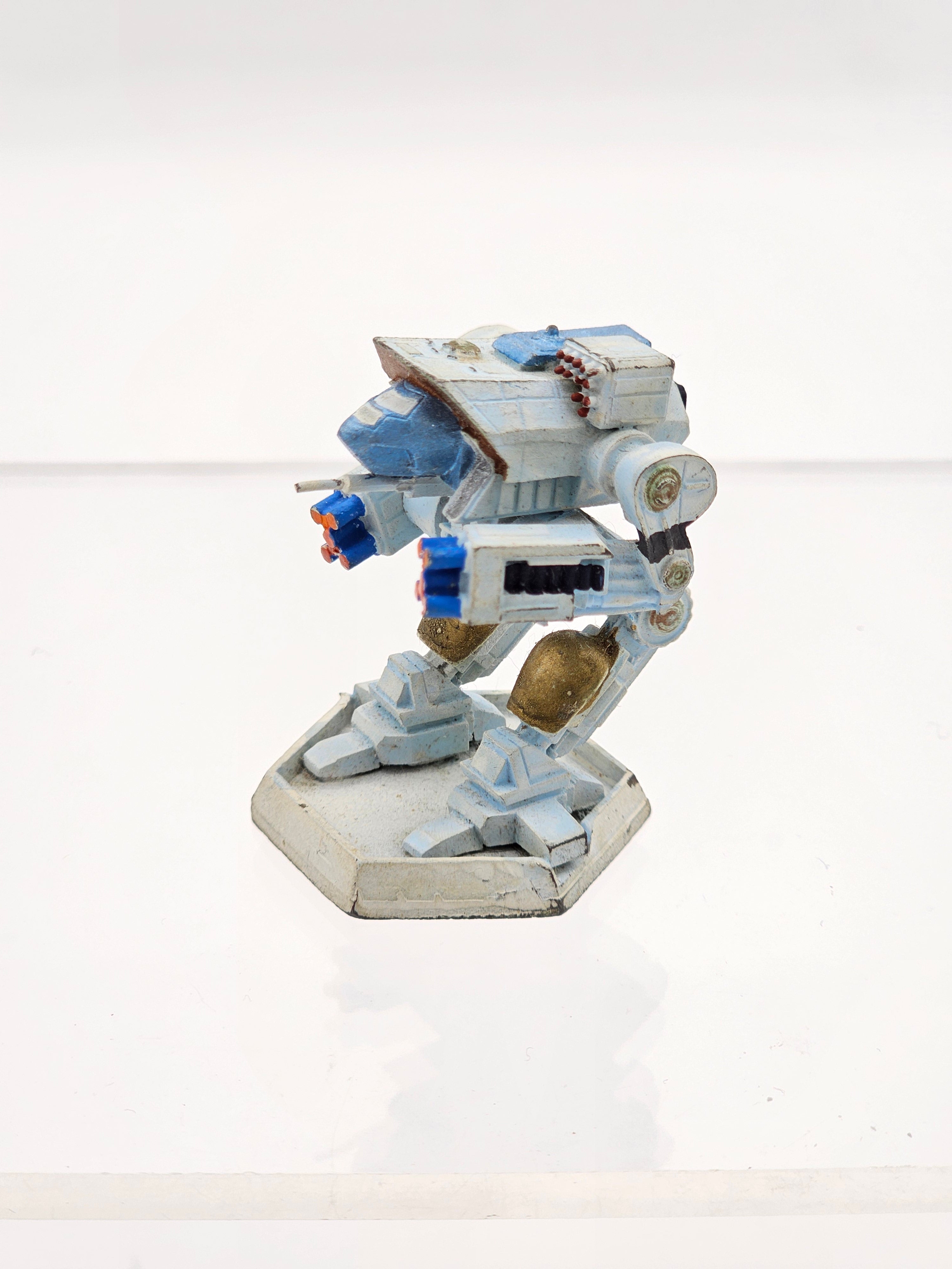 BattleTech: Daishi [#20-607] (USED) [LOT #2]