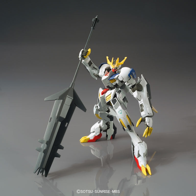 Gundam Barbatos Lupus Rex HG