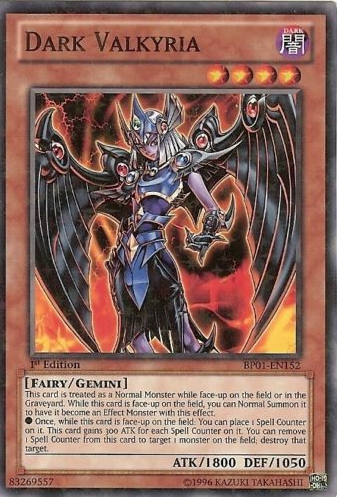 Dark Ruler Ha Des (Starfoil) (BP01-EN122) Starfoil Rare - Near Mint 1st Edition