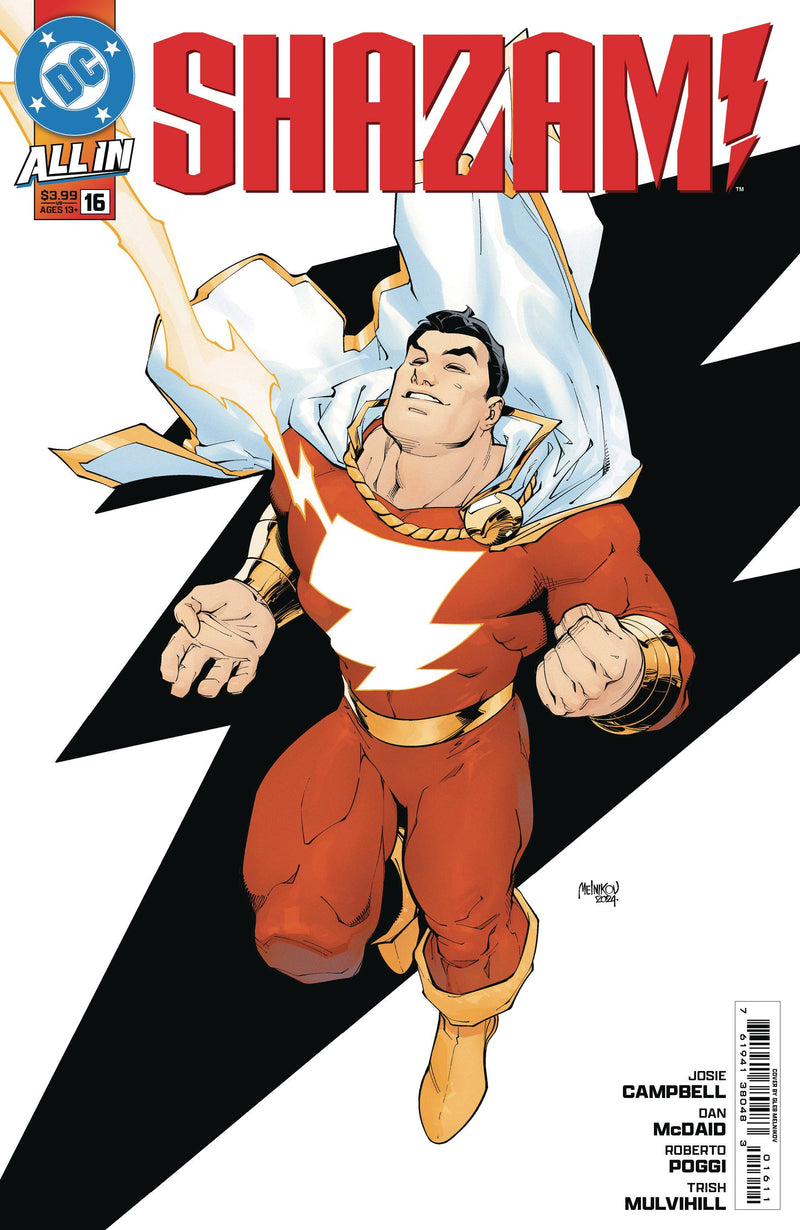 SHAZAM