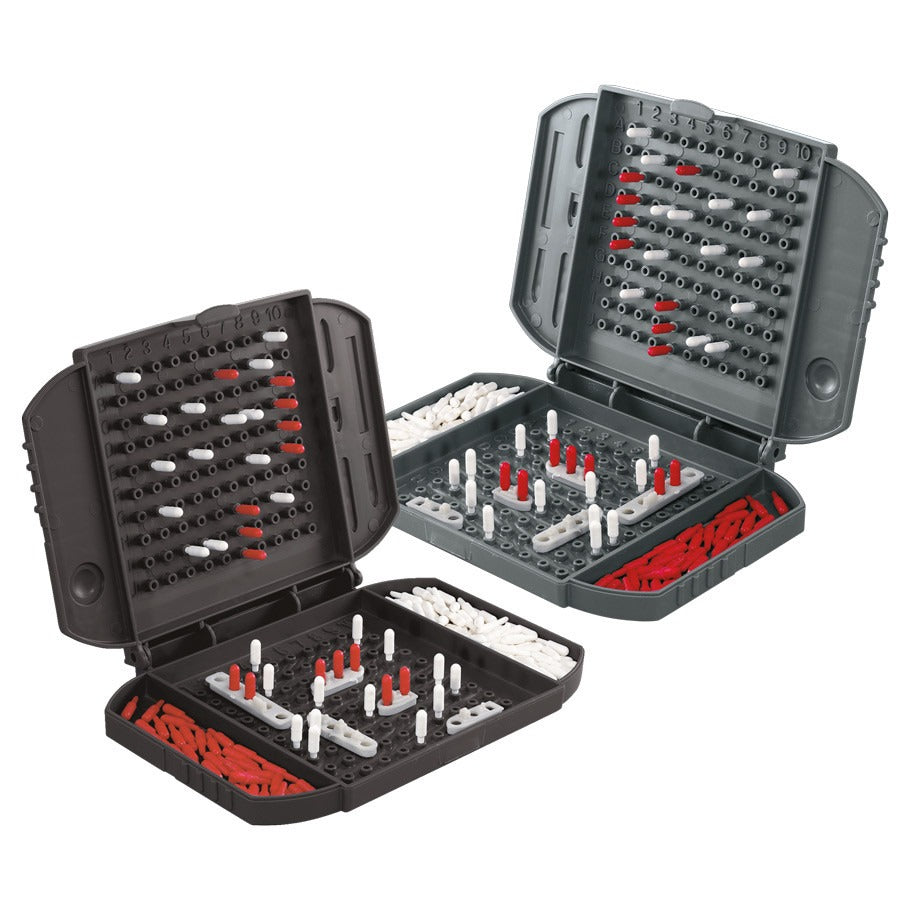 Grab & Go: Battleship