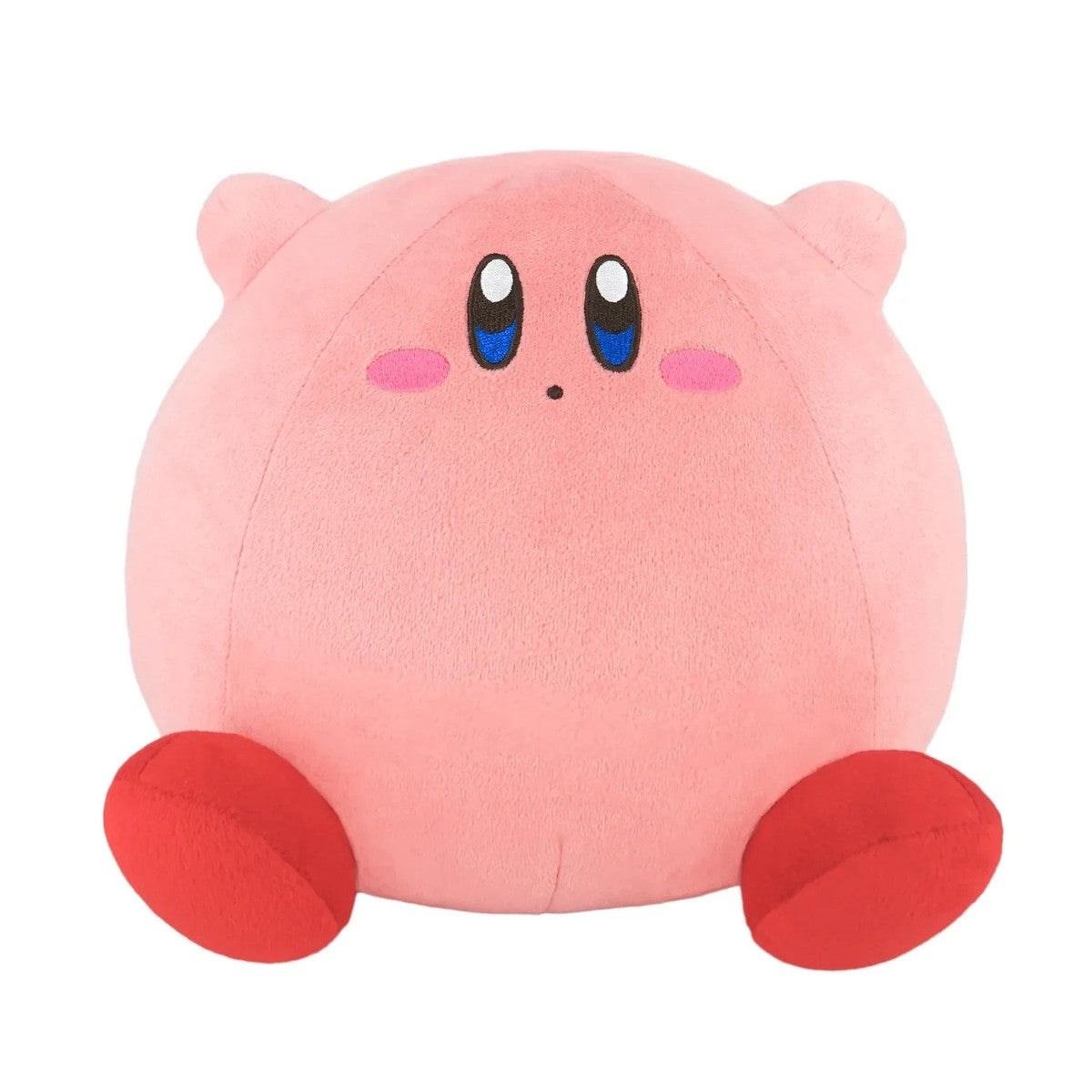 Kirby Full Belly 8 Inch Plush