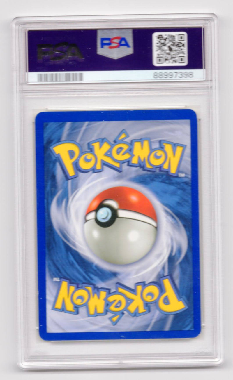 Nidoking - 011/102 (BS) Holo Rare - Holofoil (Graded - PSA 7)