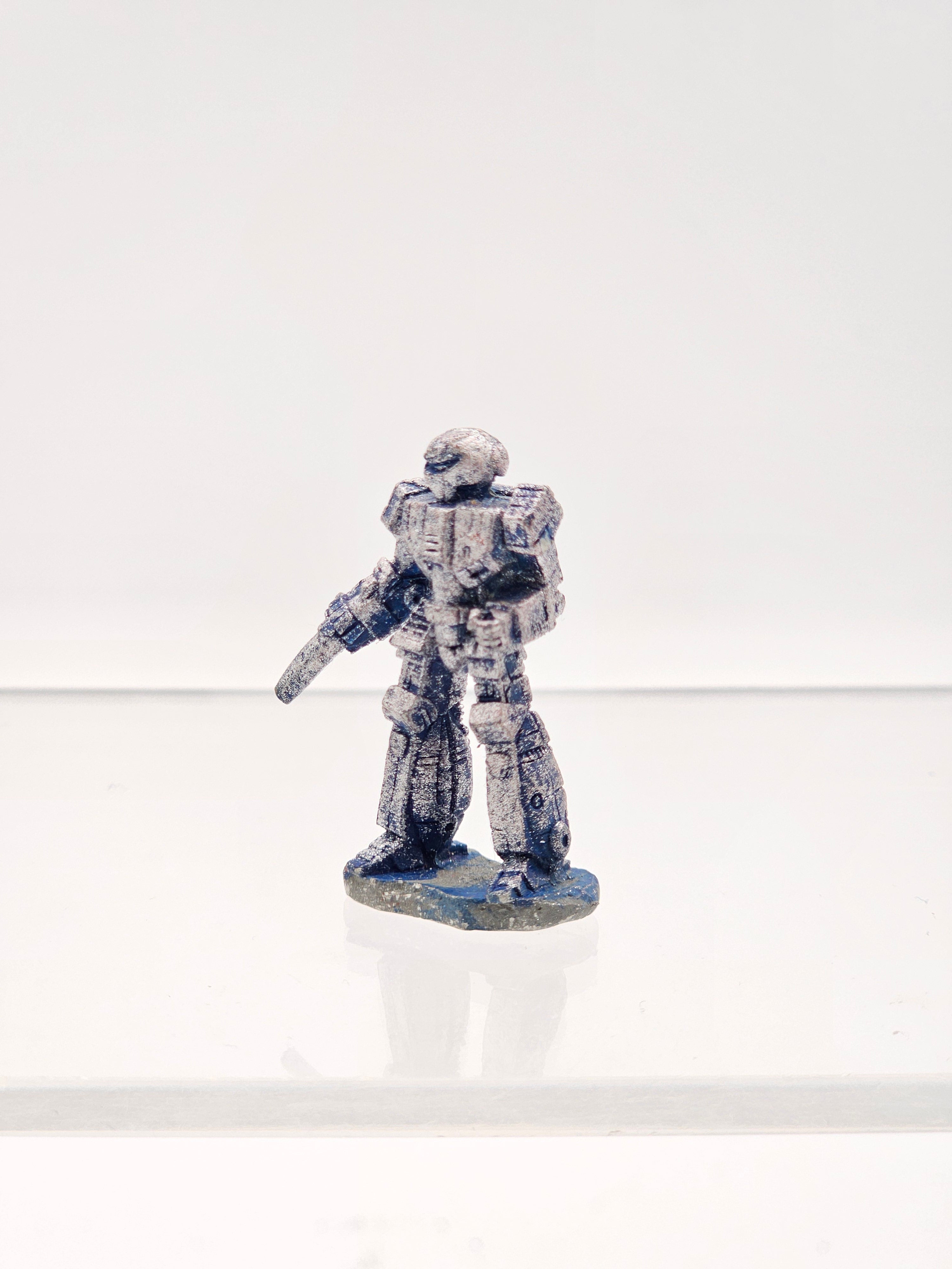 BattleTech: Wasp - WSP-1A [#20-832] (USED)