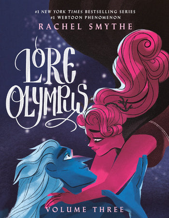 Lore Olympus: Volume Three (SC)