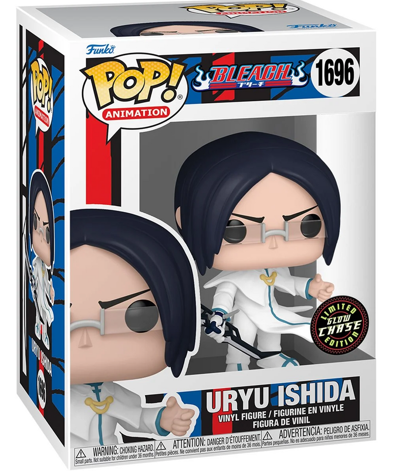 POP Figure: Bleach