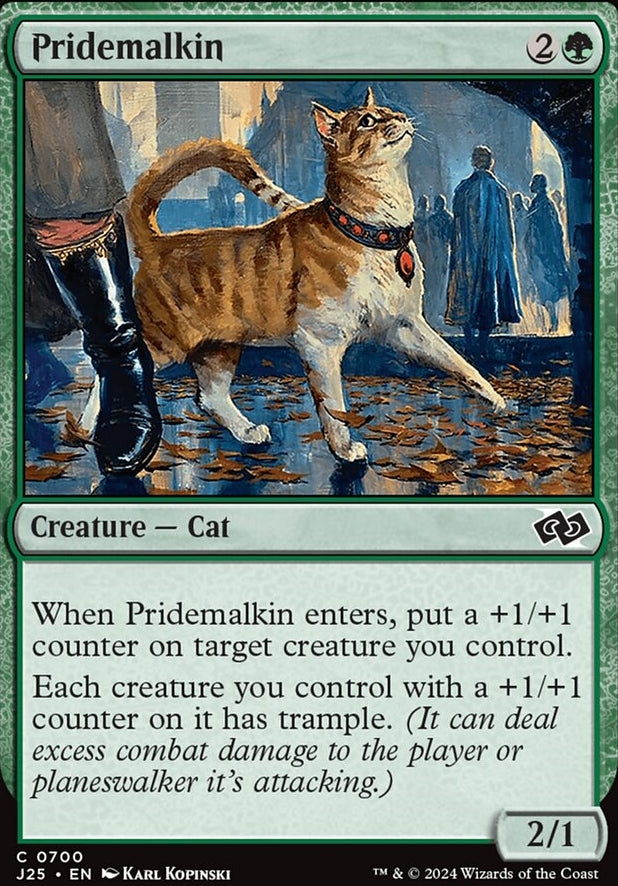 Pridemalkin [