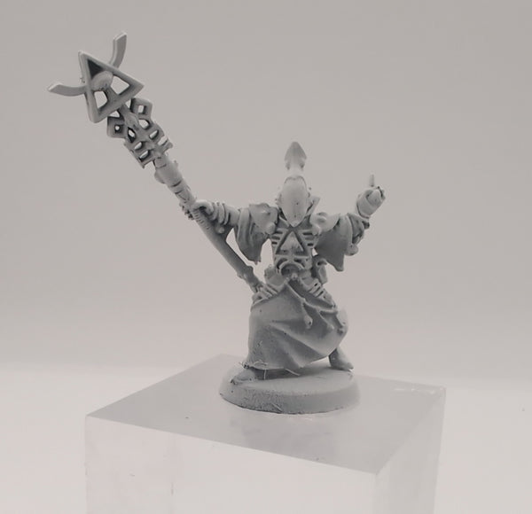 40K: Aeldari Spiritseer (USED) [Lot #1]