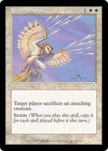 Wing Shards (SCG-U)