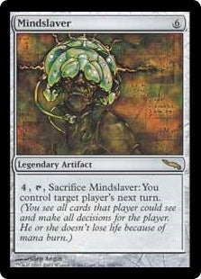 Mindslaver (MRD-R)