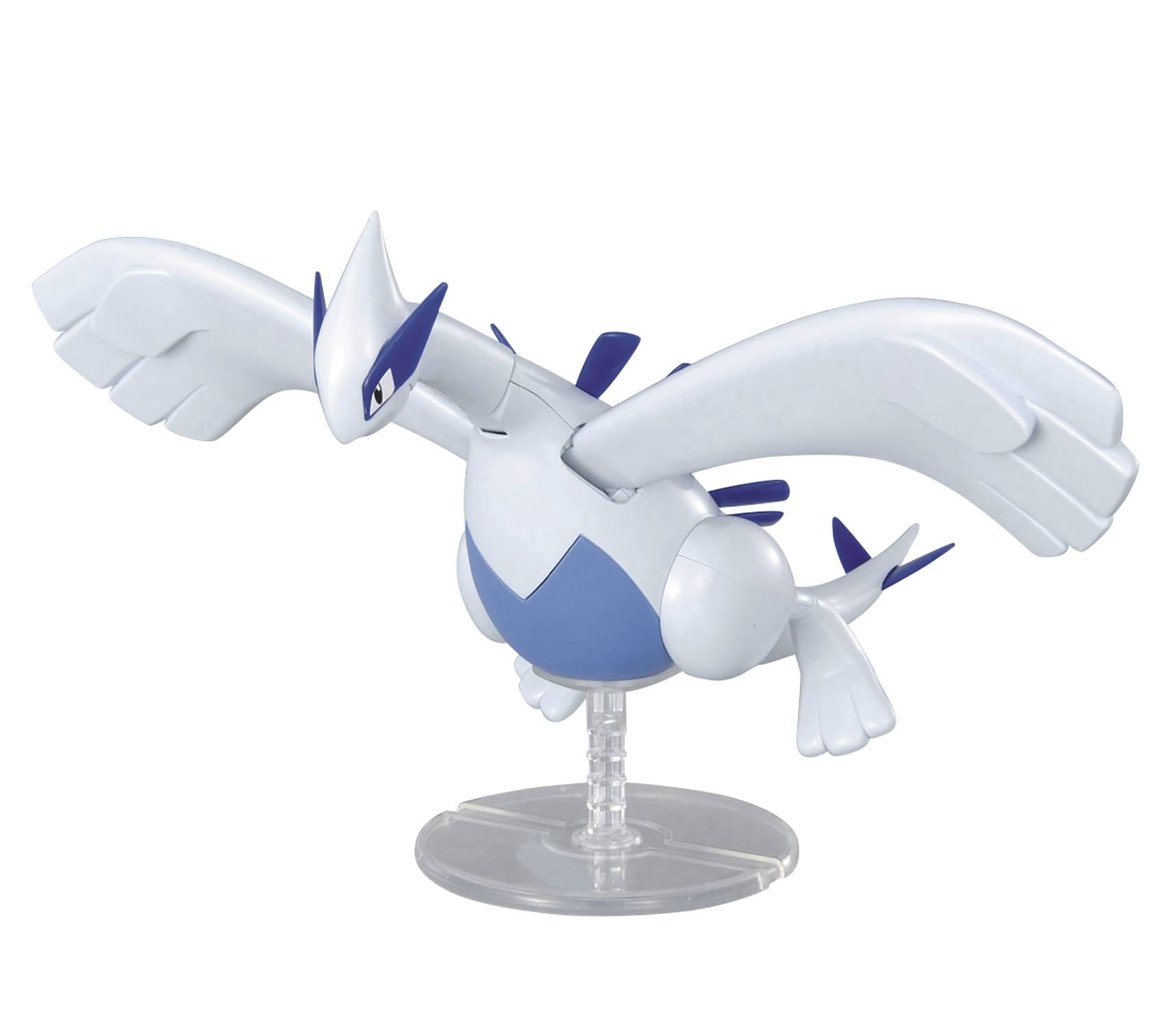 Pokemon Model Kit: Lugia