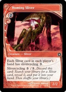 Homing Sliver (FUT-C)