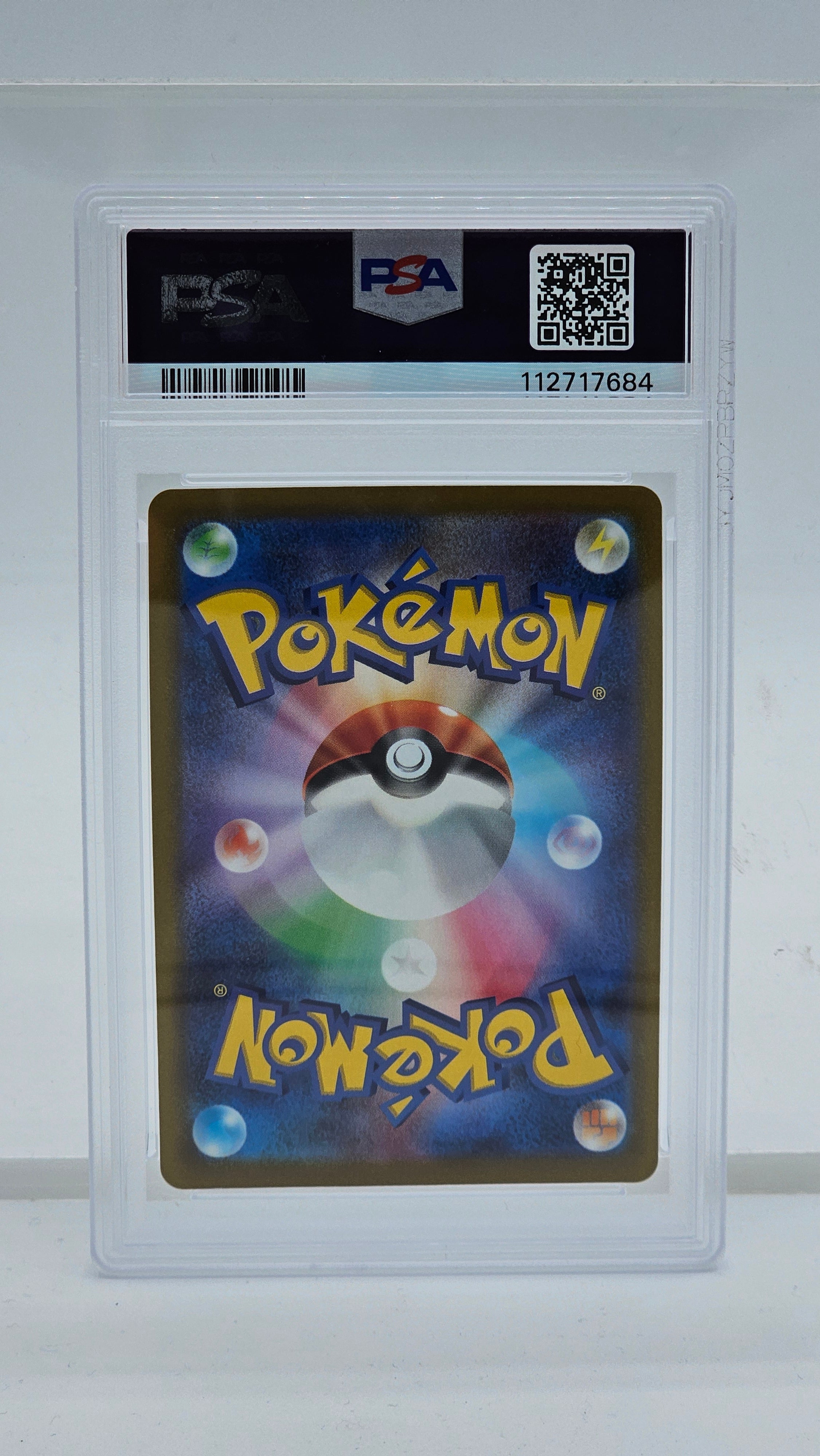 Articuno - 024/071 (S10b) Holo Rare - Near Mint Holofoil (Graded - PSA 10)