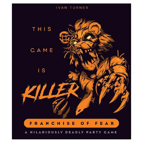 This Game Is Killer - Franchise of Fear
