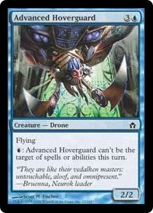 Advanced Hoverguard (5DN-C)