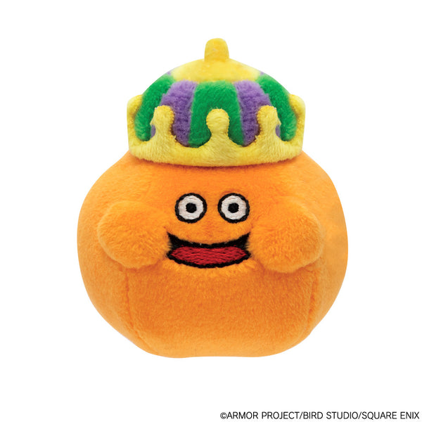 Dragon Quest Smile Slime: Let's Hold Tight ! Bess King