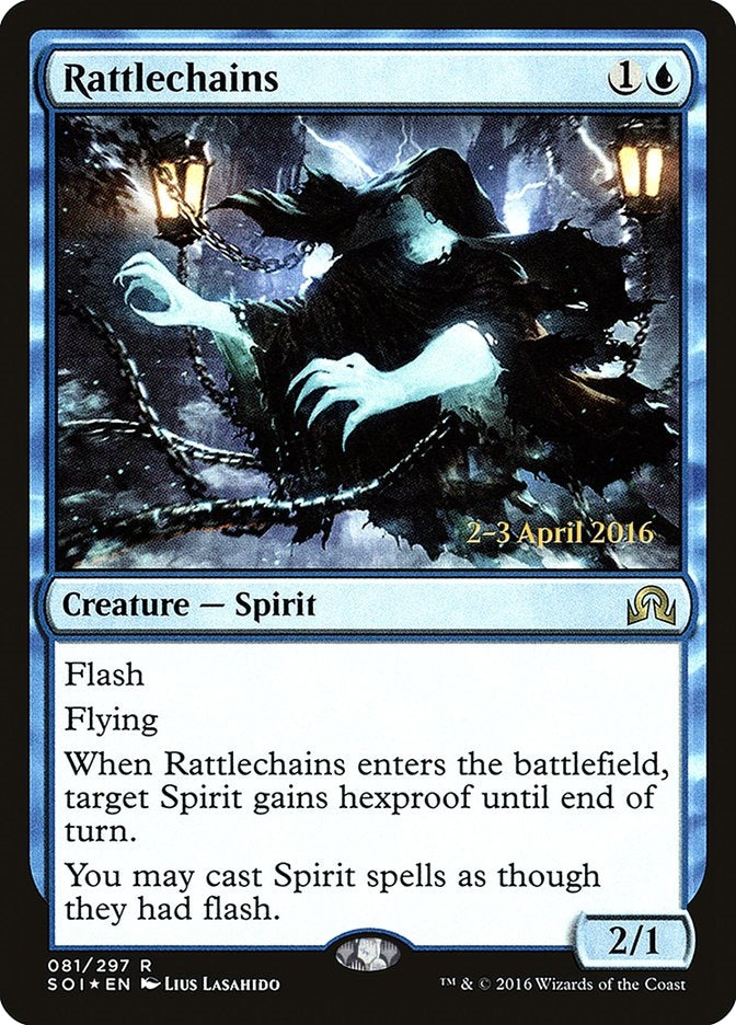Rattlechains (SOI-R-PRE)