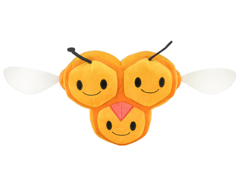 Pokemon Mofugutto Plush  A Combee