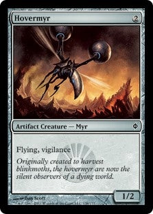 Hovermyr (NPH-C)
