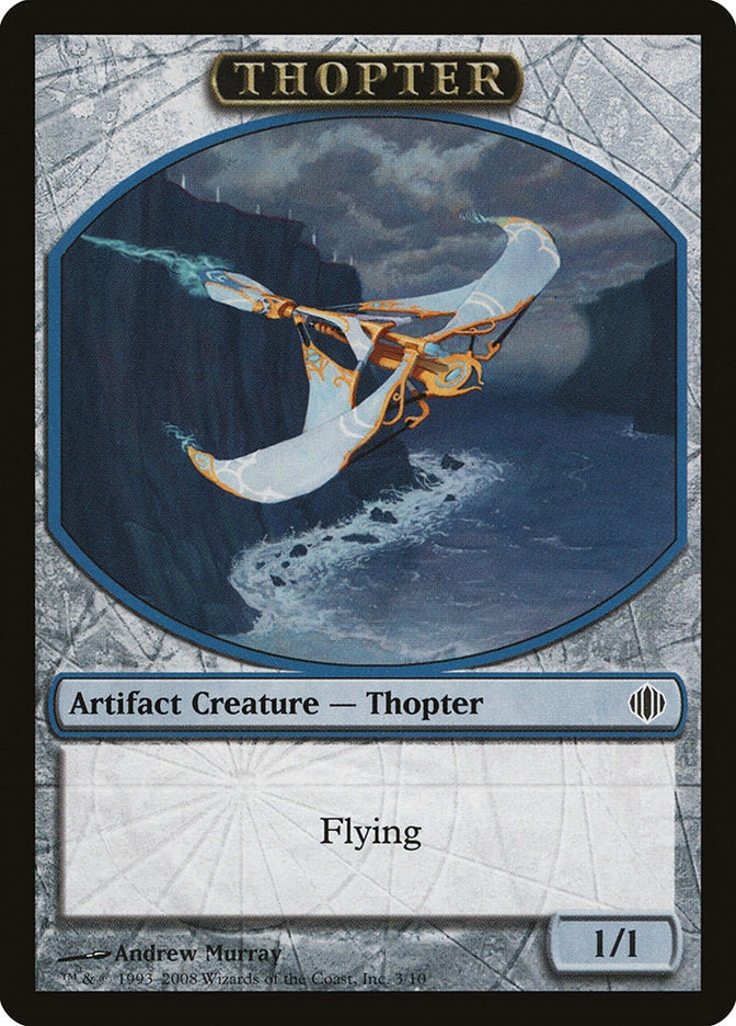 Thopter (ALA-T)