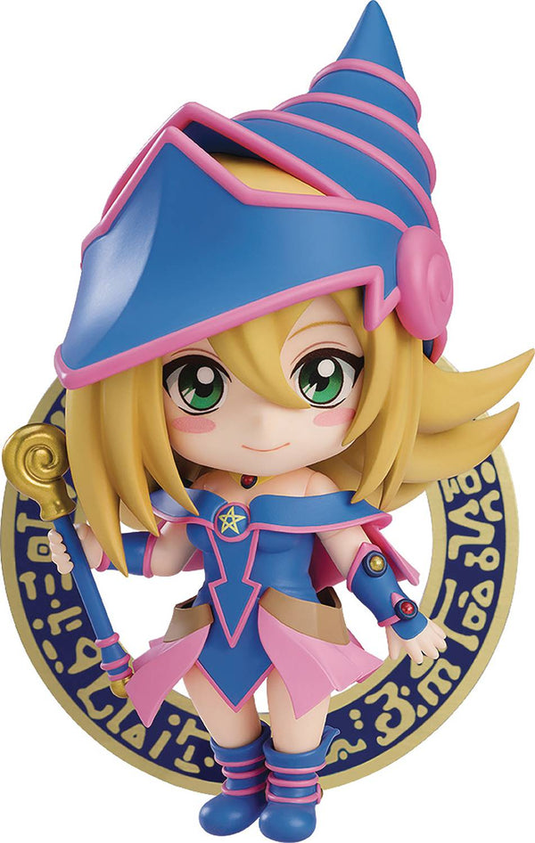 Nendoroid: Yu-Gi-Oh #1596 - Dark Magician Girl