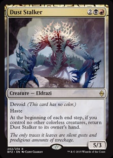 Dust Stalker (BFZ-R)