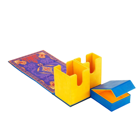 Gemtech: Decktech - Arabian Nights Deck Box