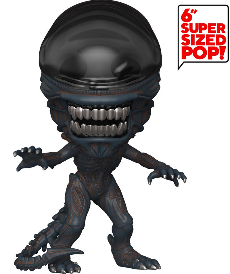 POP Figure (6 Inch): Alien: Romulus