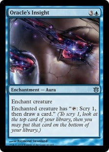 Oracle's Insight (BNG-U)