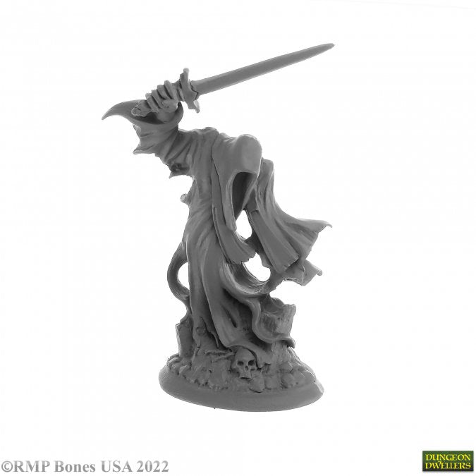 Dungeon Dwellers 07005: Cairn Wraith (May)