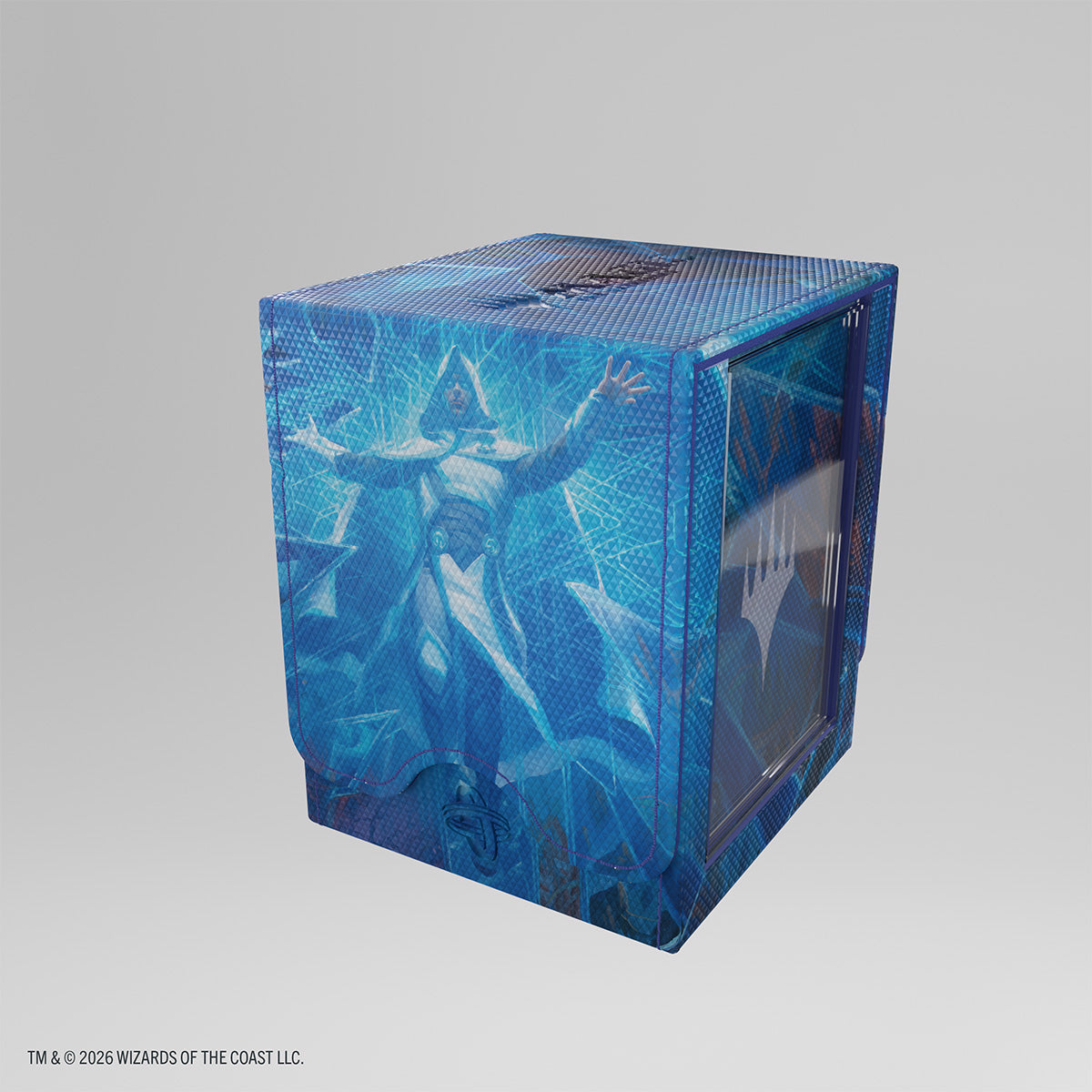 GameGenic: Squire PLUS 100+ XL - MTG: Reality Fracture - Overwrite the Multiverse