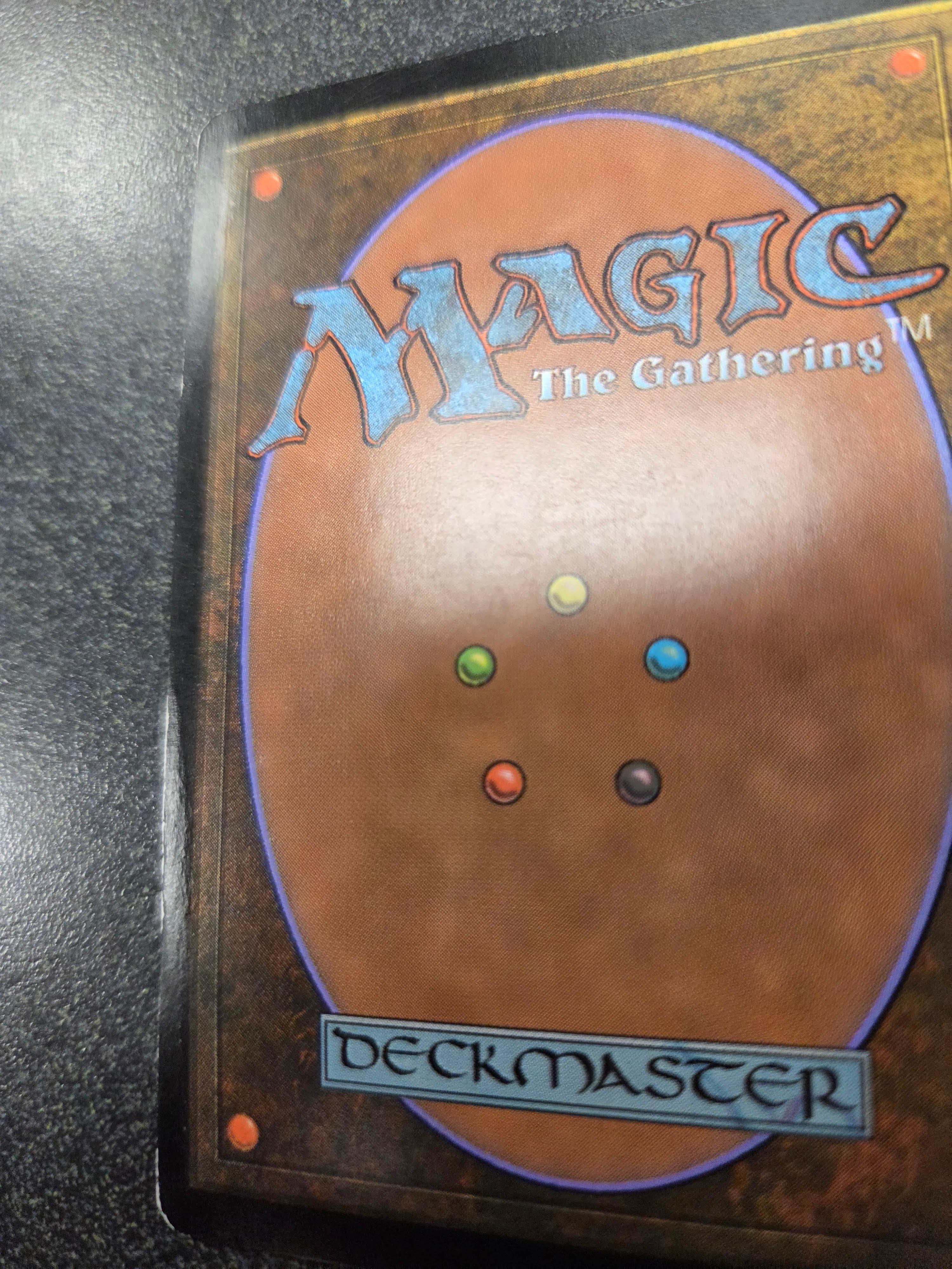 Basalt Monolith (CM2-U) Damaged