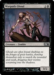 Warpath Ghoul (M12-C)