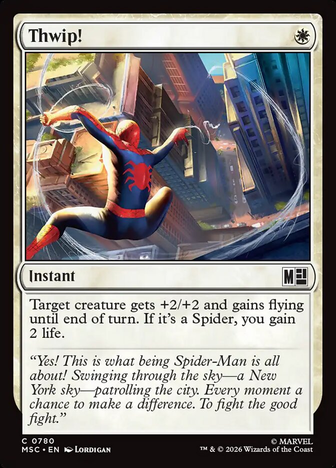 Thwip! [ #0780 ] (MSC-C)