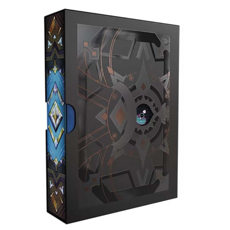 MTG: Secrets of Strixhaven - Codex Bundle (Release Date: 05.15.26)