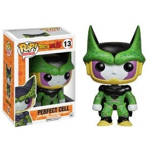 POP Figure: Dragonball Z