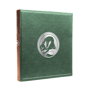 ULTRA-PRO DM SCREEN DND ARTIFACTS ACROSS ETERNITIES: DRIZZT & THE FORGOTTEN REALMS PREMIUM