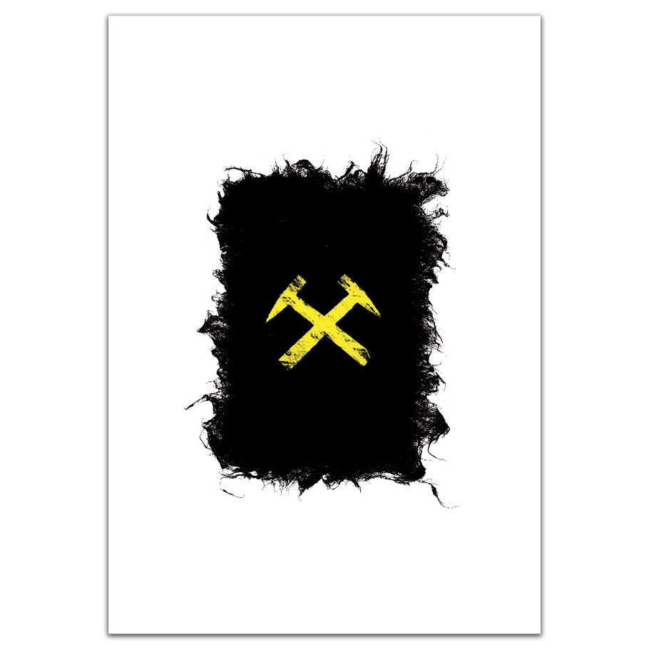 Mork Borg: Using Dead Things