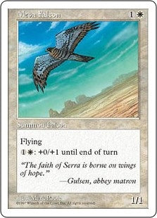 Mesa Falcon (5ED-C)