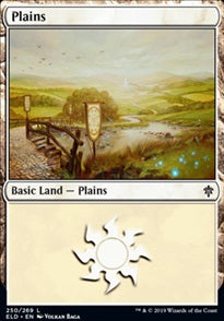 Plains [#250] (ELD-C)