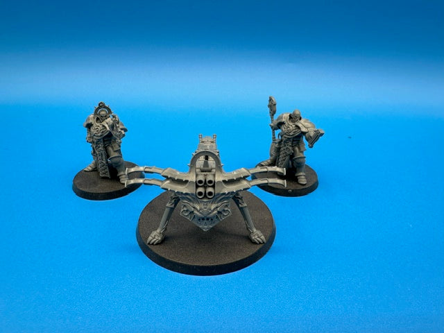 AoS: Stormcast Eternals - Celestar Ballista (USED)